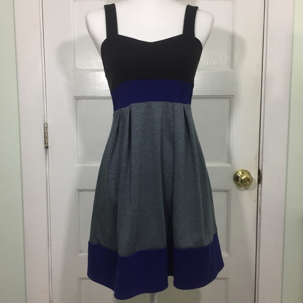 Silence + noise for Urban Outfitters dress